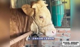 在线观看哭泣的牛,探寻哭泣牛的感人故事