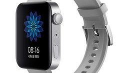 小米手表最新爆料,颠覆传统，智能生活新篇章即将开启”